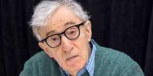 woody allen