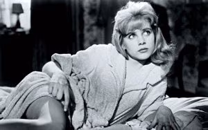 1Sue Lyon-Lolita