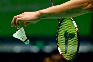 Badminton