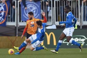Brescia-Lecce