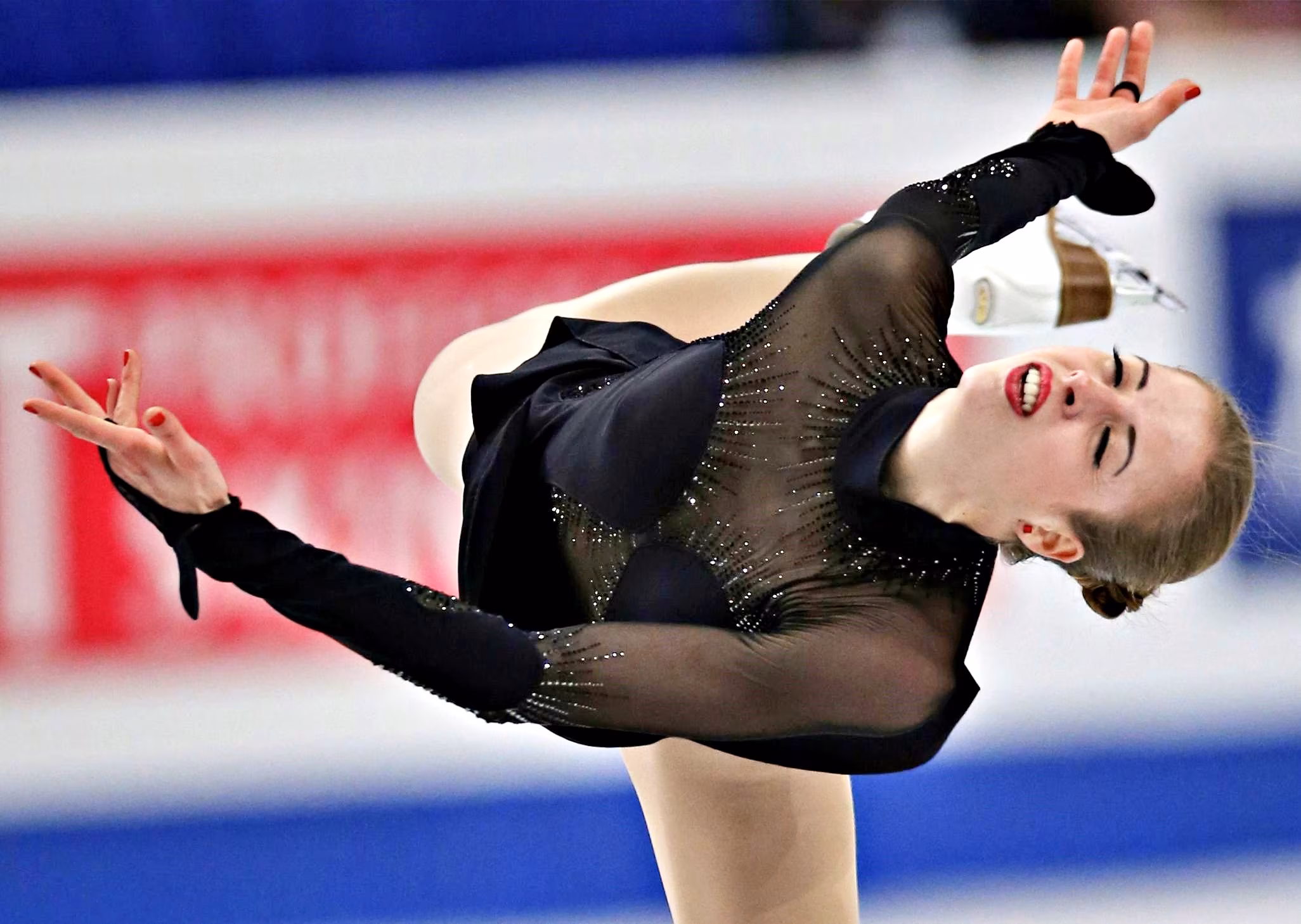 Carolina Kostner