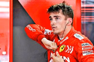 CharlesLeclerc