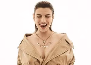 Musica/Da oggi in radio il nuovo singolo di Emma estratto da "Fortuna"