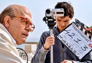 Hammamet Pierfrancesco Favino