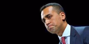 Luigi Di Maio