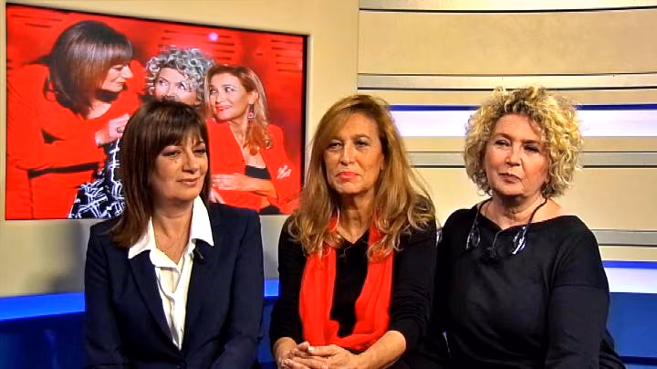 Nava, Casale e Di Michele