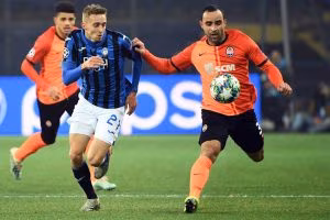 Shakhtar-Atalanta-