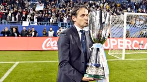 Simone Inzaghi