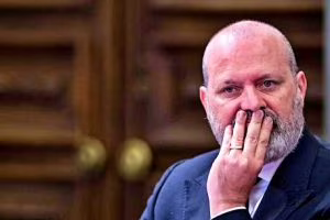 Stefano Bonaccini