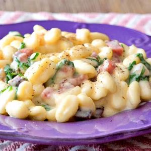 cavatelli