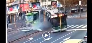 incidente
