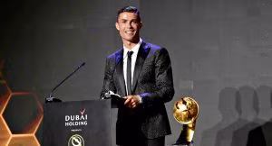 ronaldo