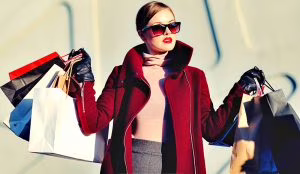 shopping