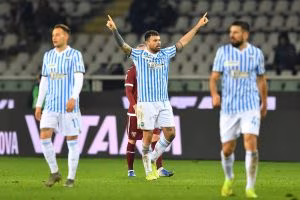 Torino FC v SPAL - Serie A