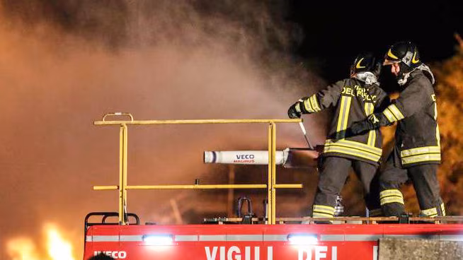 vigilifuocoincendio