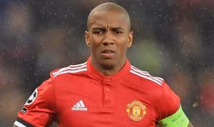 Ashley Young