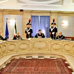 Corte costituzionale