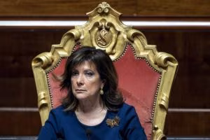 Elisabetta Casellati1