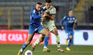 Empoli-Chievo
