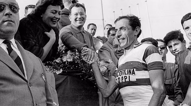 Fausto Coppi