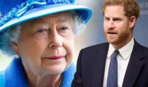 HARRY-REGINA
