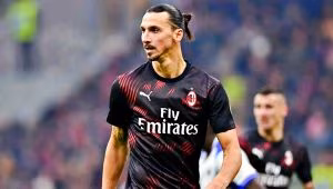Ibrahimovic