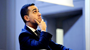 Luigi Di Maio