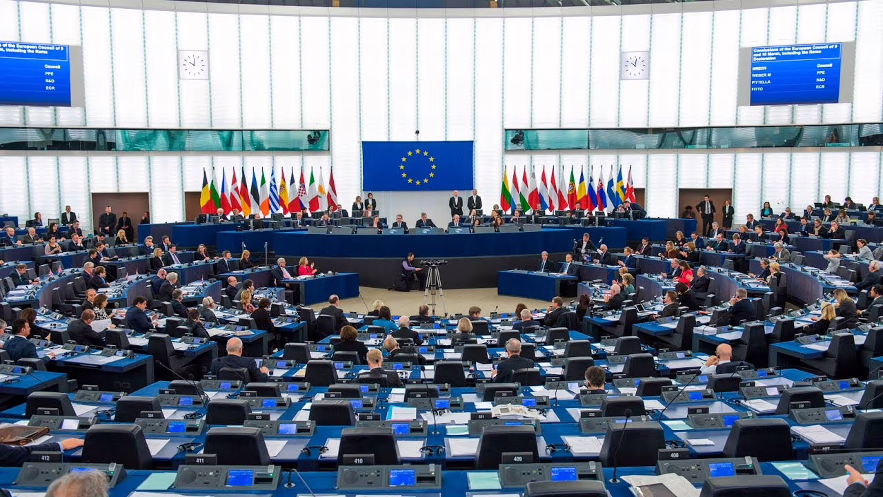 Parlamento europeo