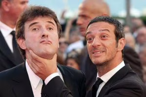 Valentino Picone e Salvatore Ficarra