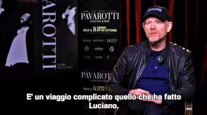 Ron Howard