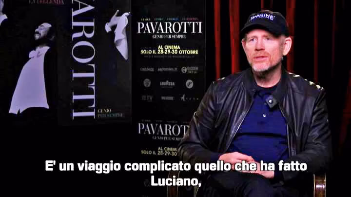 Ron Howard
