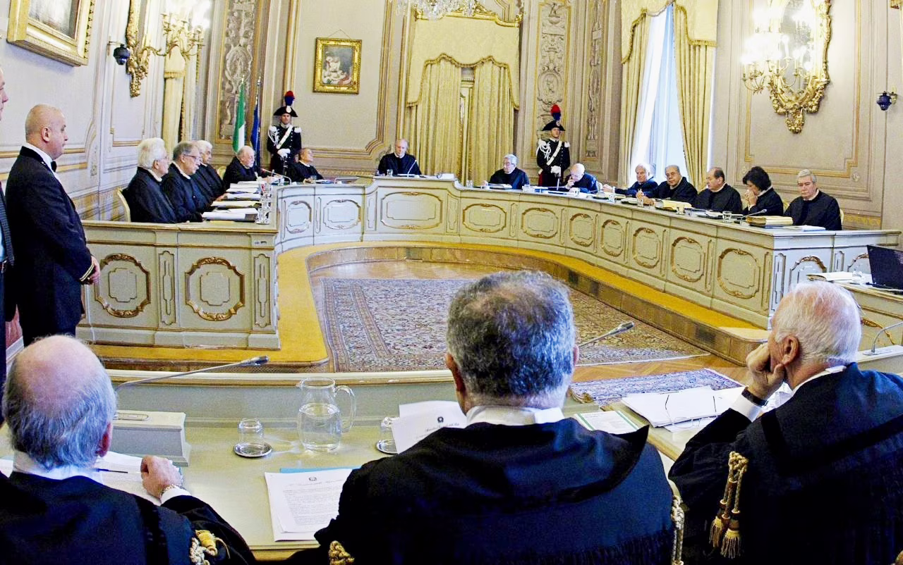 consultacortecostituzionale