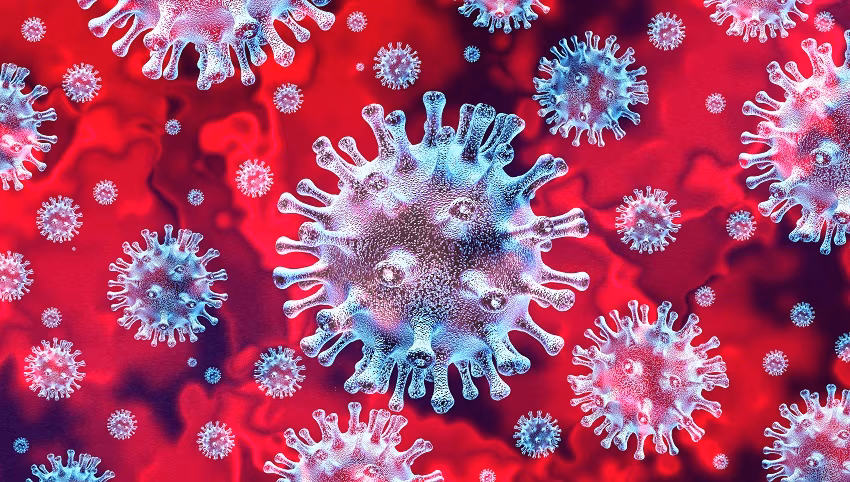 Coronavirus Outbreak