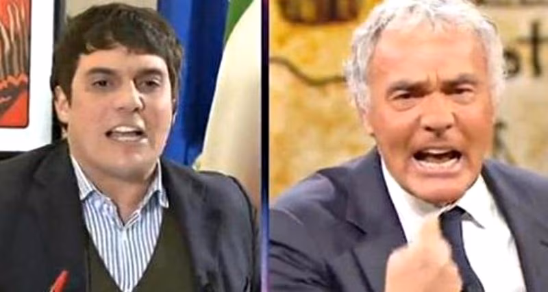 gilettiMarco Polimeni