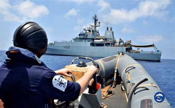 1operazione Sophiamarenave