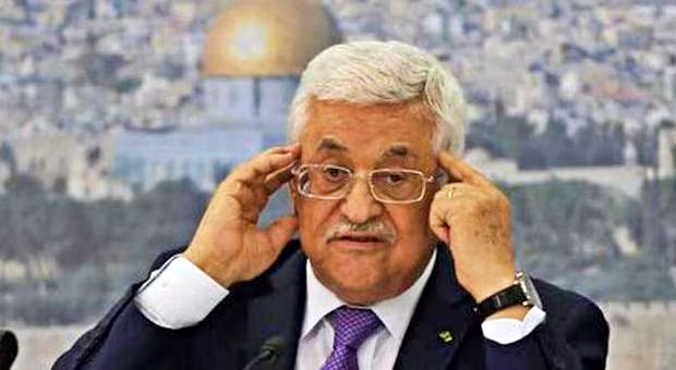 Abu Mazen