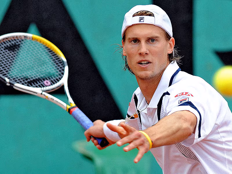 Andreas Seppi