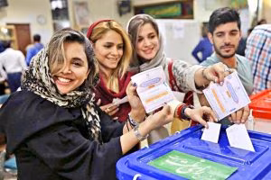 Iran-elezioni