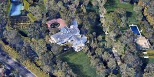 Jeff-Bezos-Mansion-GOOGLE-MAPS
