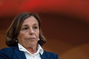 Luciana Lamorgese