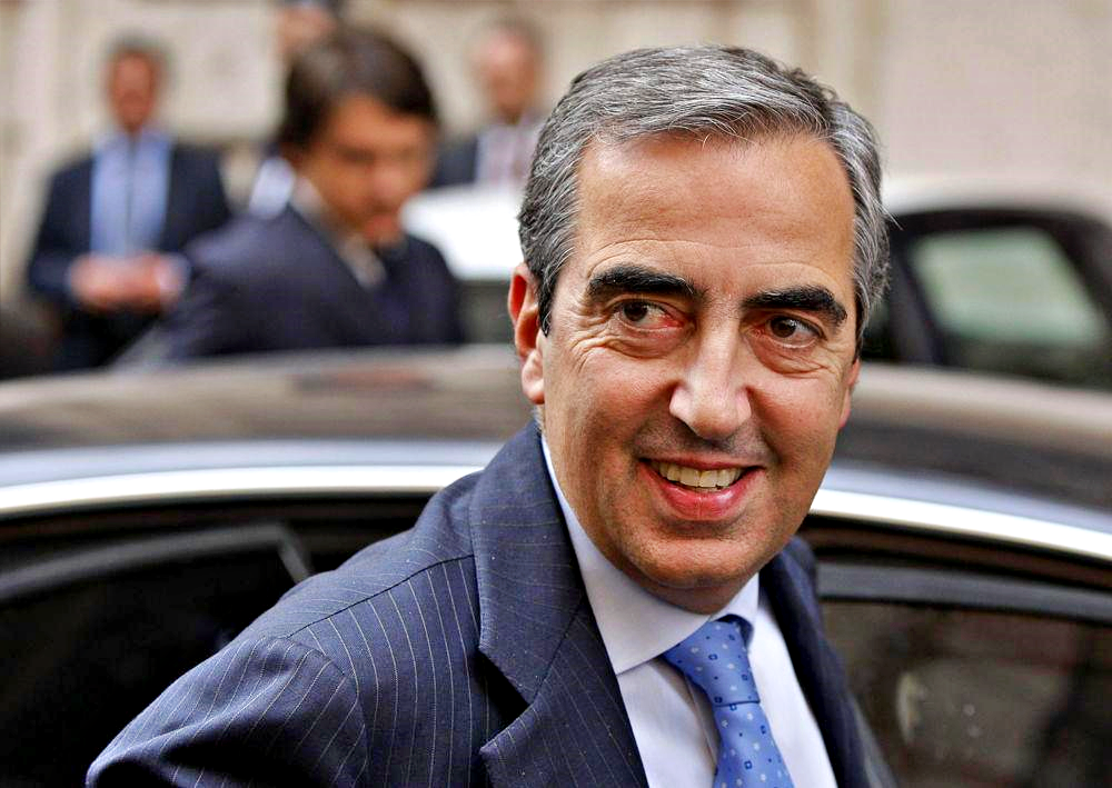 Maurizio Gasparri