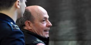 Processo a Rocco Schirripa per omicidio procuratore Torino Bruno Caccia