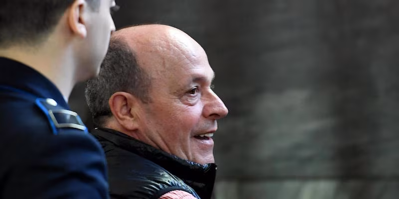 Processo a Rocco Schirripa per omicidio procuratore Torino Bruno Caccia