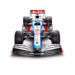Williams Racing FW43