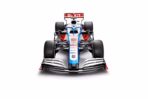 Williams Racing FW43