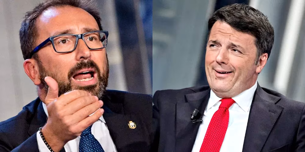 renzi-bonafede
