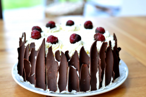 torta
