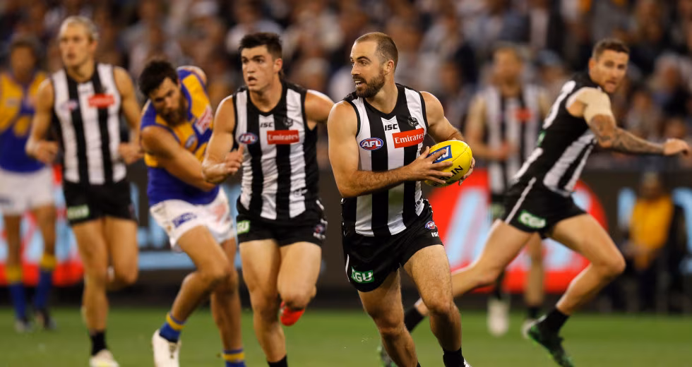 Australian Football League