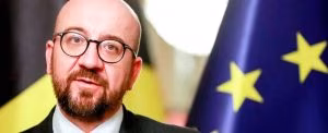 Charles Michel,