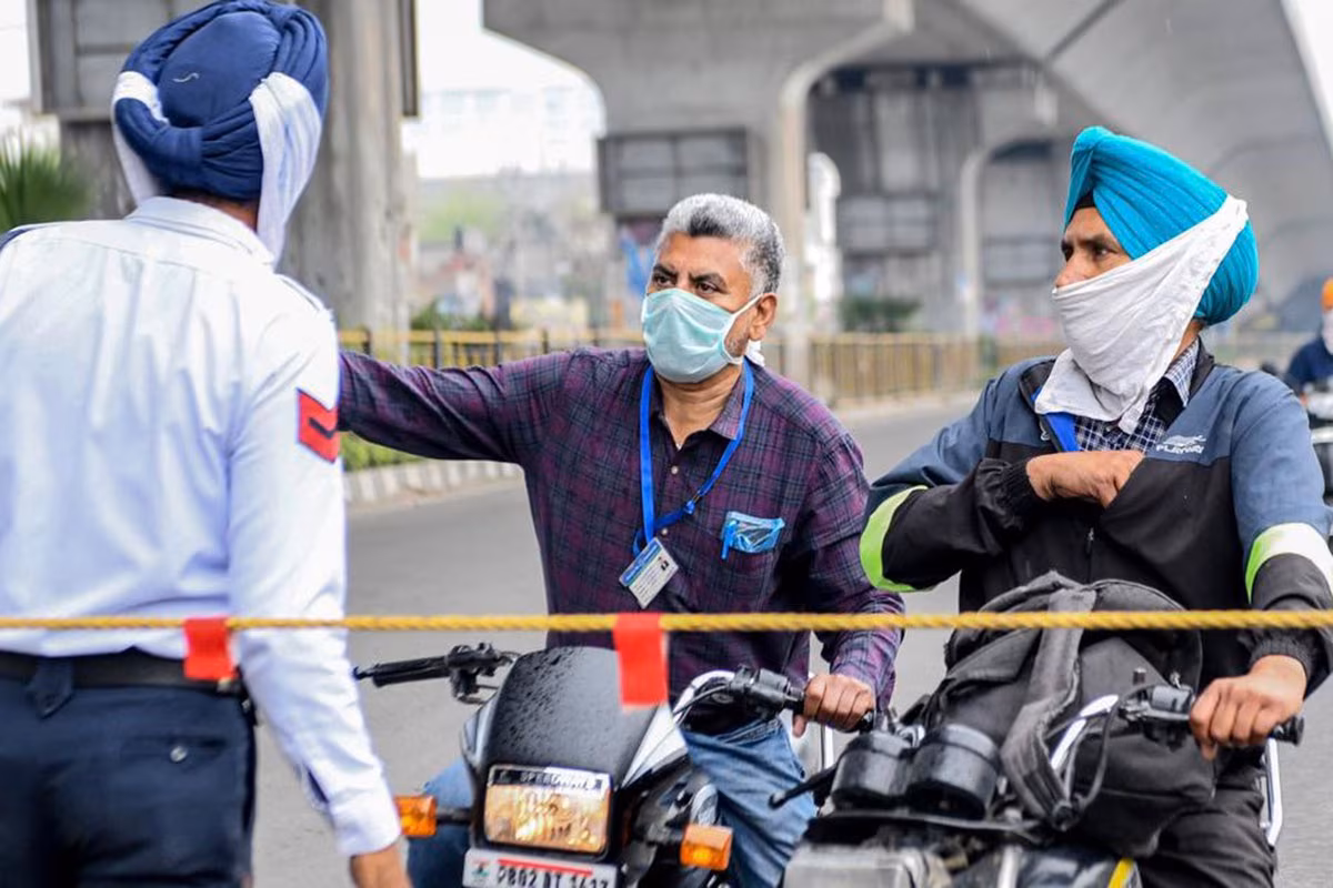 Coronavirus-India-mele-lockdown